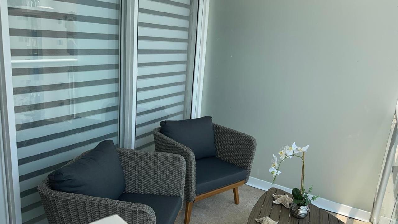 Departamento Frente A La Bahia Apartment อากาปุลโก ภายนอก รูปภาพ